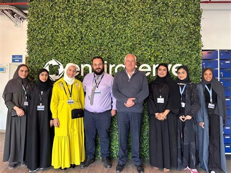Enviroserve UAE .